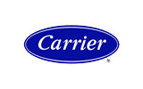 Carrier Corporation Brandmark